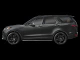 2026 Land Rover Discovery - Preview 3
