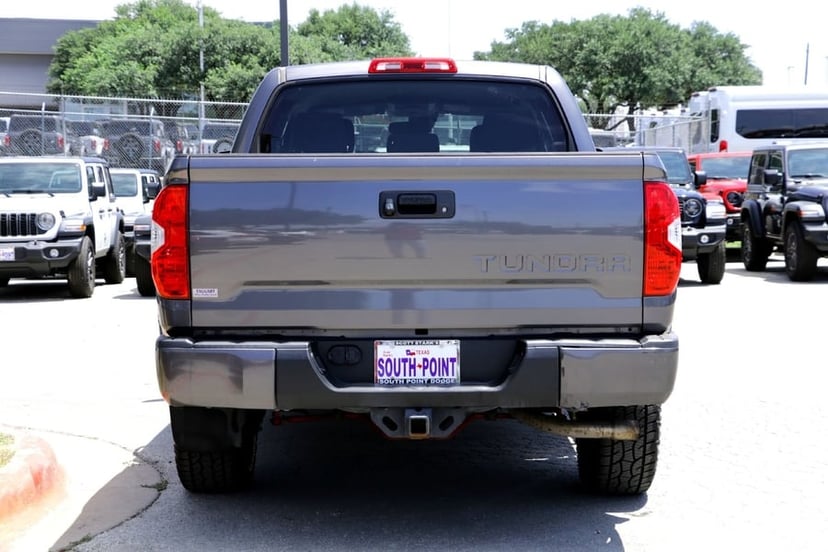 2019 Toyota Tundra - Image 3