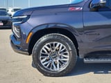 2025 Chevrolet Tahoe - Preview 9
