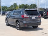 2026 Subaru Ascent - Preview 4