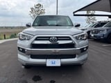 2023 Toyota 4Runner - Preview 3