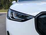 2026 BMW X3 - Preview 4