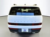 2027 Hyundai Santa Fe Hybrid - Preview 6