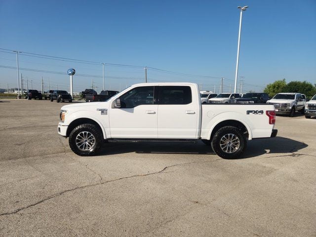 2020 Ford F-150 - Image 3