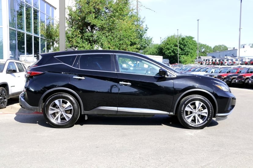 2023 Nissan Murano - Image 1