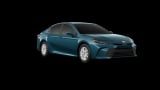 2026 Toyota Camry - Preview 15