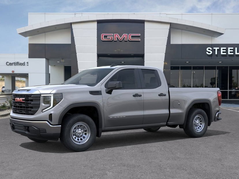 2026 GMC Sierra 1500 - Image 1