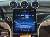 2026 Mercedes-Benz GLC - Preview 14