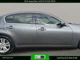 2012 INFINITI G25 - Preview 6