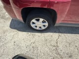 2012 GMC Terrain - Preview 9