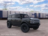 2026 Ford Bronco - Preview 2