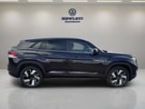 2026 Volkswagen Atlas Cross Sport - Preview 6