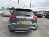 2017 Nissan Rogue - Preview 6