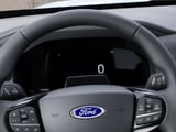 2027 Ford Explorer - Preview 13