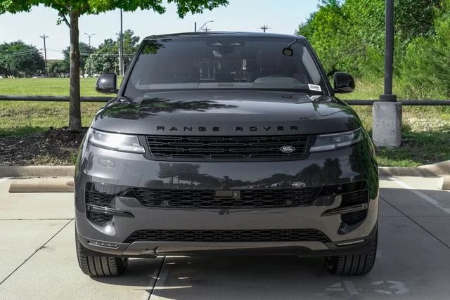 2026 Land Rover Range Rover Sport - Image 3
