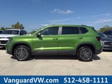 2027 Volkswagen Taos - Preview 8