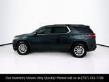 2020 Chevrolet Traverse - Preview 4