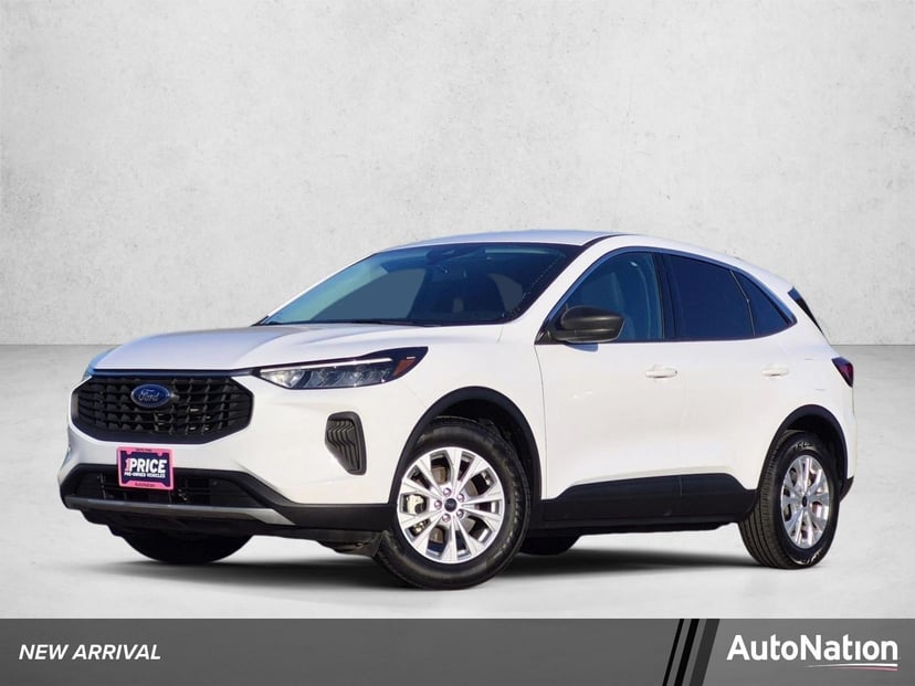 2024 Ford Escape - Image 1