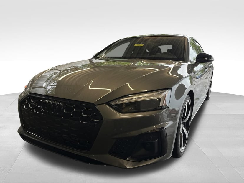 2023 Audi A5 Sportback - Image 1