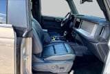 2025 Ford Bronco - Preview 10