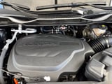 2027 Honda Odyssey - Preview 7
