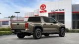 2026 Toyota Tacoma - Preview 10