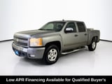 2008 Chevrolet Silverado 1500 - Preview 3
