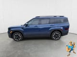 2026 Hyundai Santa Fe - Preview 8