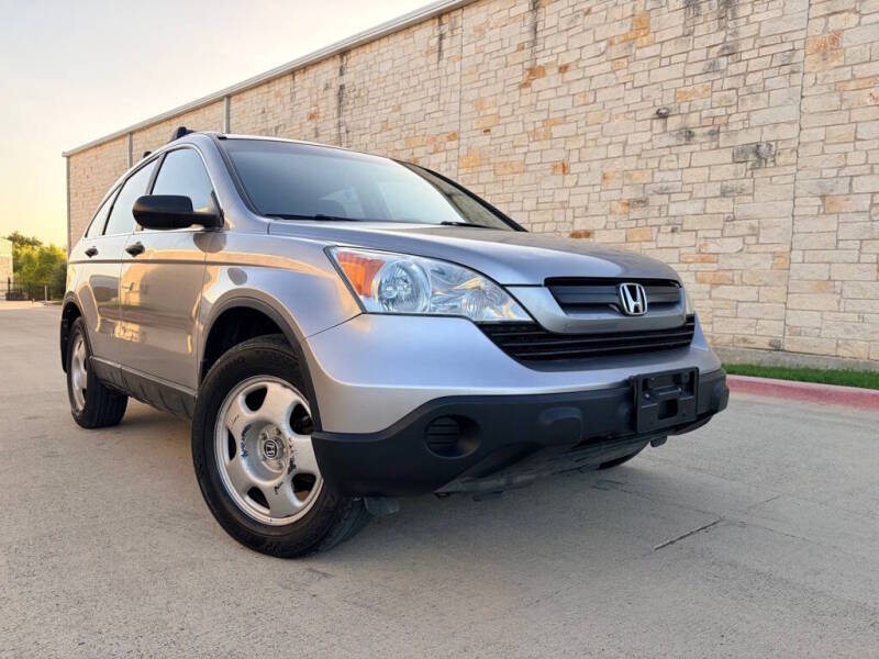 2008 Honda CR-V - Image 1