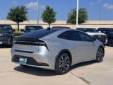 2026 Toyota Prius - Preview 5