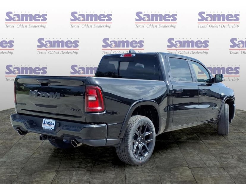 2026 Ram 1500 - Image 3