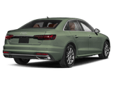 2023 Audi A4 - Preview 2
