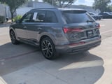 2023 Audi Q7 - Preview 7