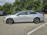 2020 Chevrolet Malibu - Preview 4