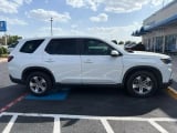 2024 Honda Pilot - Preview 5