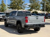 2024 Chevrolet Silverado 1500 - Preview 4