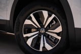 2026 Volkswagen Atlas - Preview 3