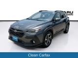 2024 Subaru Crosstrek - Preview 2