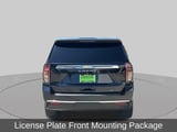 2022 Chevrolet Tahoe - Preview 4