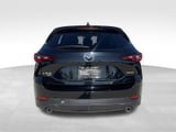 2025 Mazda CX-5 - Preview 6