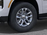 2026 Chevrolet Suburban - Preview 9