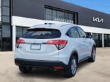 2020 Honda HR-V - Preview 6