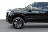 2024 GMC Sierra 2500HD - Preview 9