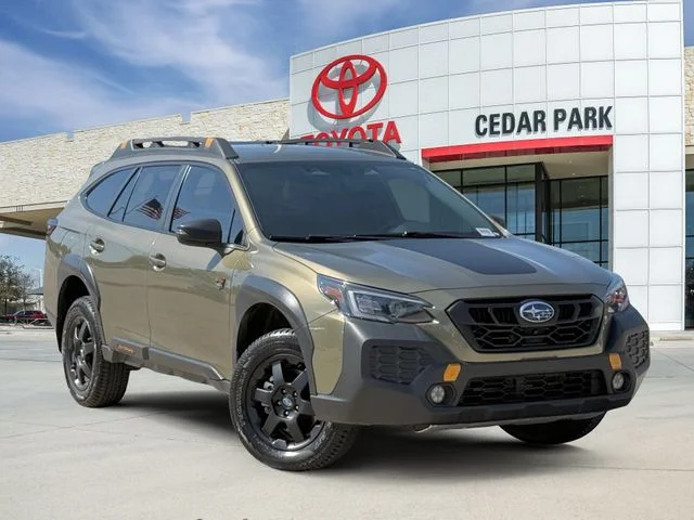 2024 Subaru Outback - Image 1
