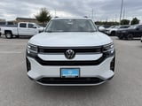 2027 Volkswagen Atlas - Preview 8
