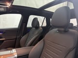 2026 Mercedes-Benz GLC - Preview 13