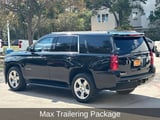 2020 Chevrolet Tahoe - Preview 3