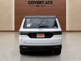 2026 Jeep Grand Wagoneer - Preview 4
