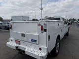 2026 Chevrolet Silverado 2500 HD - Preview 9