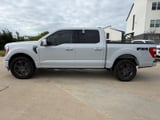 2022 Ford F-150 - Preview 3